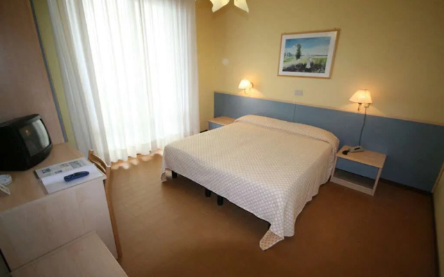 Hotel Orizzonte