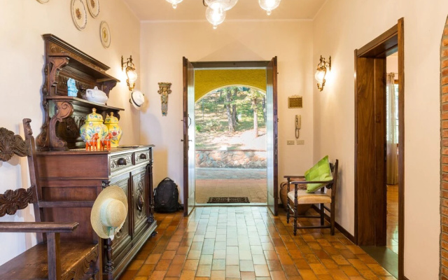 Poggio D'oro Appartements