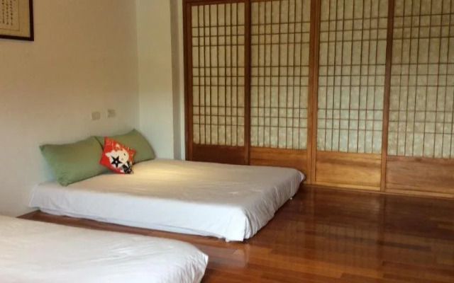 Yuan Zhong Yuan B&B