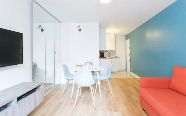 Brand New Flat - Cosy and Parisian