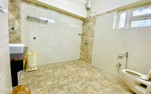 JAWAHAR VILLA - 2BHK - City Centre