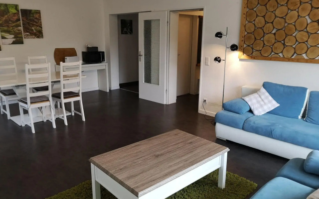 Hotel-Clemens