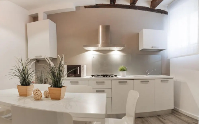 Rialto Project Apartment 5 by Wonderful Italy