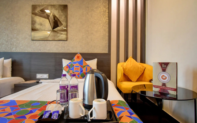 FabHotel Prime Karims