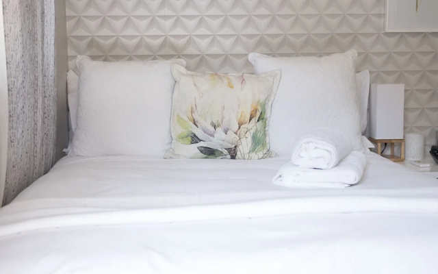 Comfort Guest House