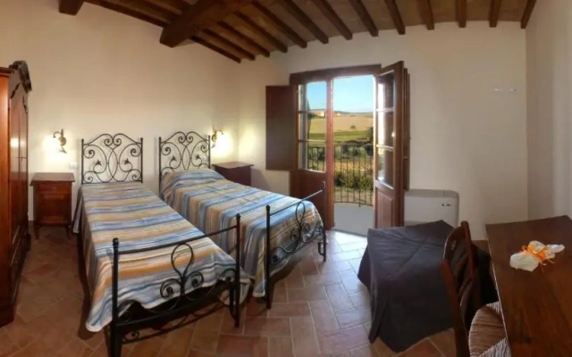 Agriturismo Il Noce