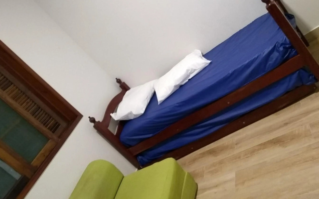 Casa e Lazer