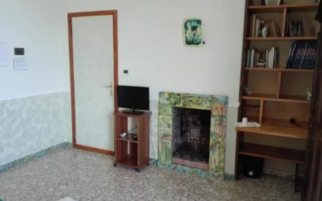 Villa Olimpia B&B