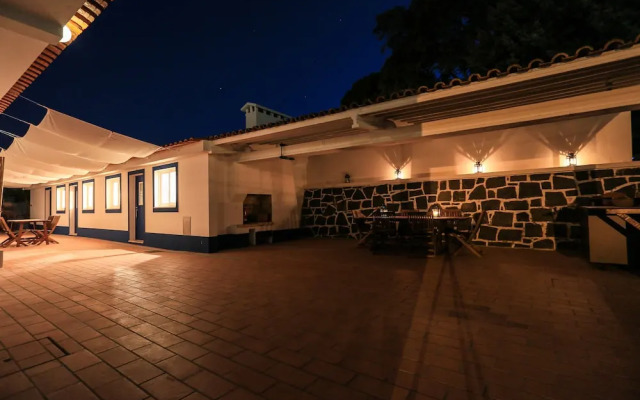 Casas Do Rio Sado