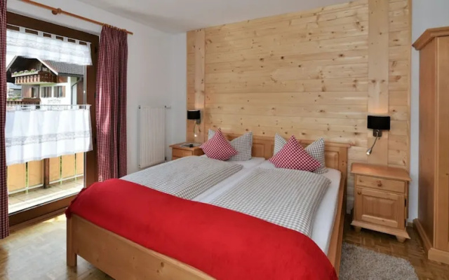 Landhaus Marga
