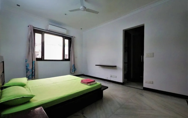 Meditation Palace