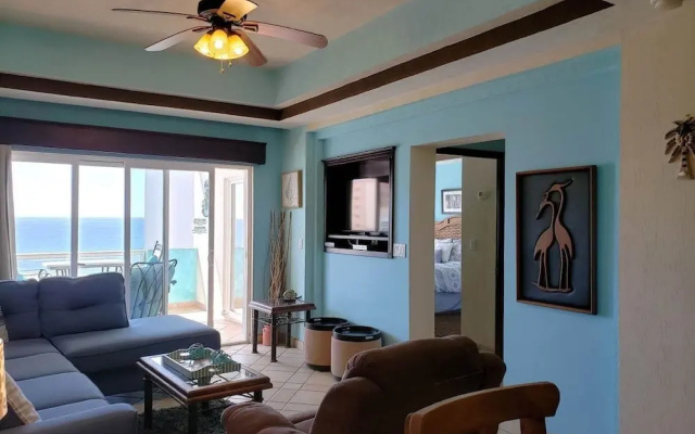 Bonita 603B- 1 Br Condo
