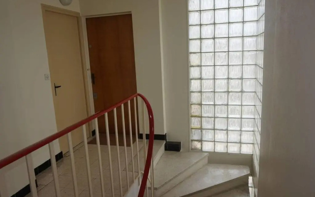 Appartement Merville-Franceville-Plage, 2 pièces, 4 personnes - FR-1-465-35