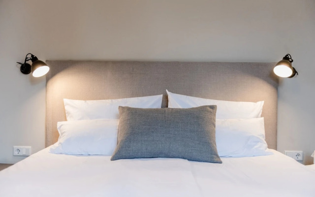 Aarskogs Boutique Hotel