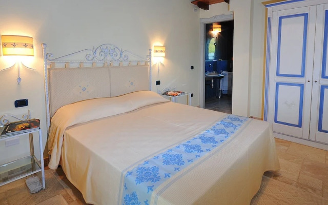 Hotel Corsaro Nero