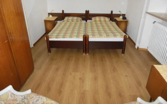 Appartcasa Tosca