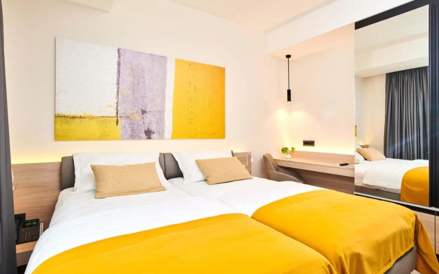 Apartments Park Plava Laguna