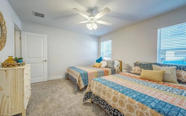 Beach Escape One - Luxury Townhome