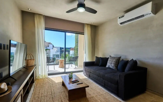 Bakal Residence By Lockey