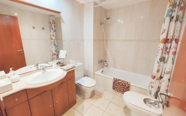 Agora Apartment