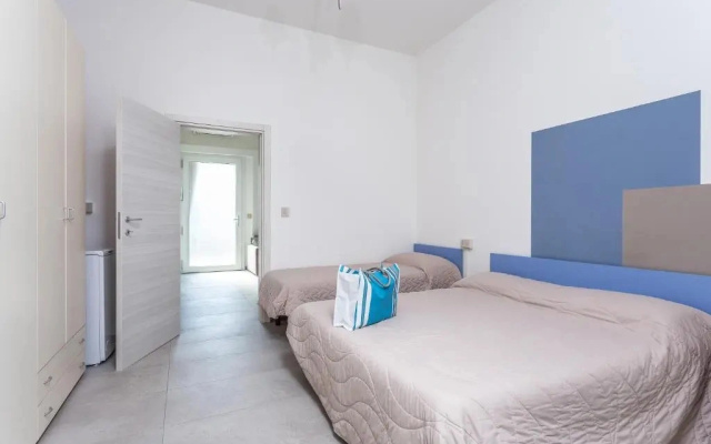 Nicola House Il Gabbiano