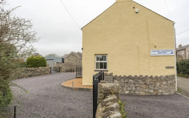 Plas Cefn Mawr