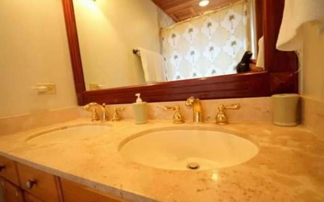 La Vista Nica Villa