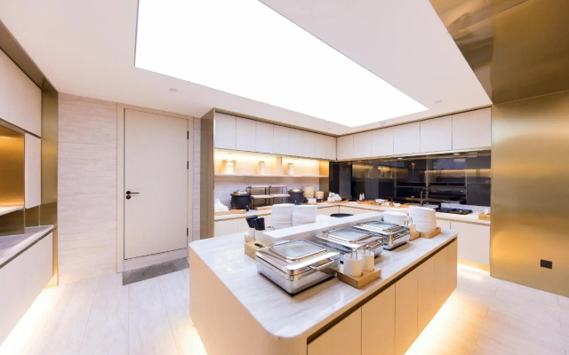 Ji Hotel Qingdao West Coast Golden Beach