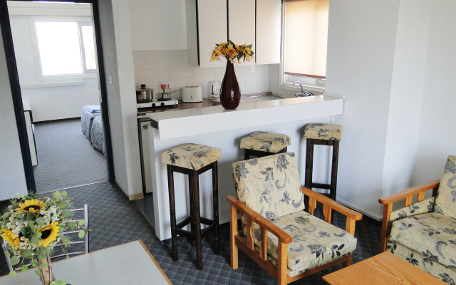 Sunflower Hotel Apartments