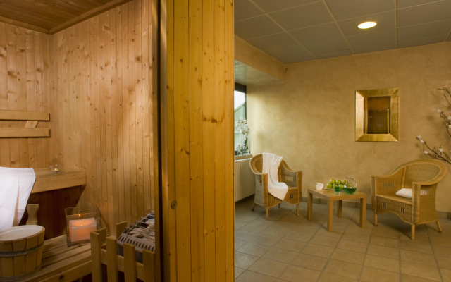 Cosmo Hotel Torri