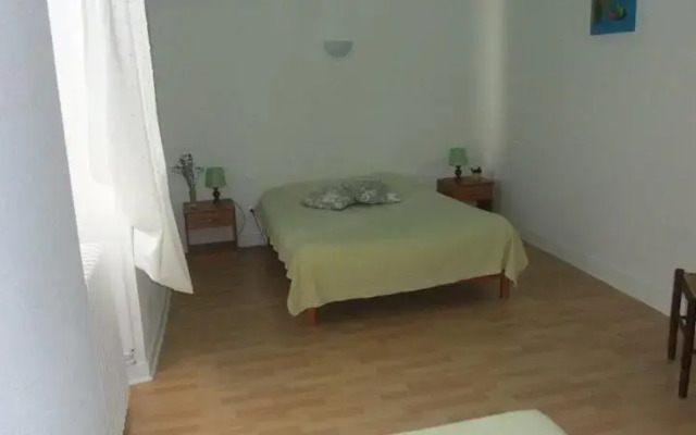 Chambres dHôtes LAnnexe