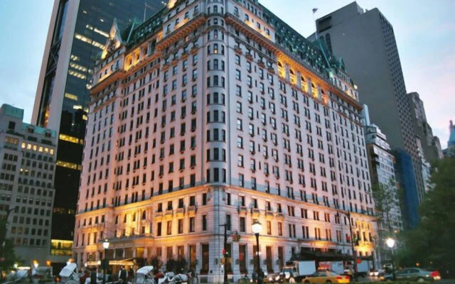 Amazing Studio in the Heart of Manhattan
