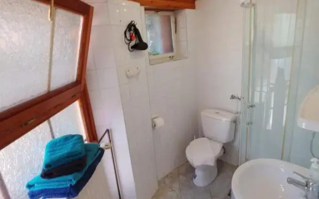 Zöld sziget Apartmanház