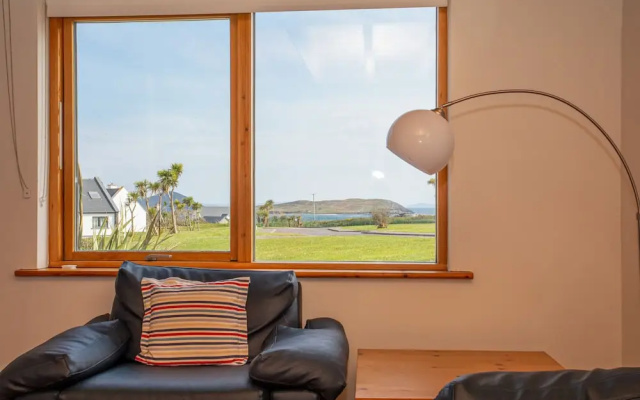 Stone Cottage Holiday Home Ballinskelligs