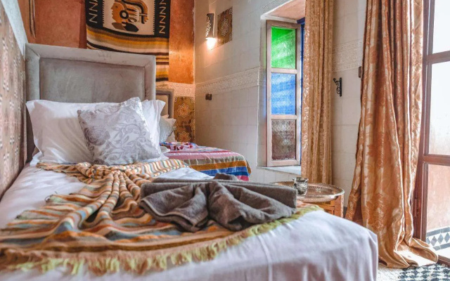 Heritage Lalla Aicha