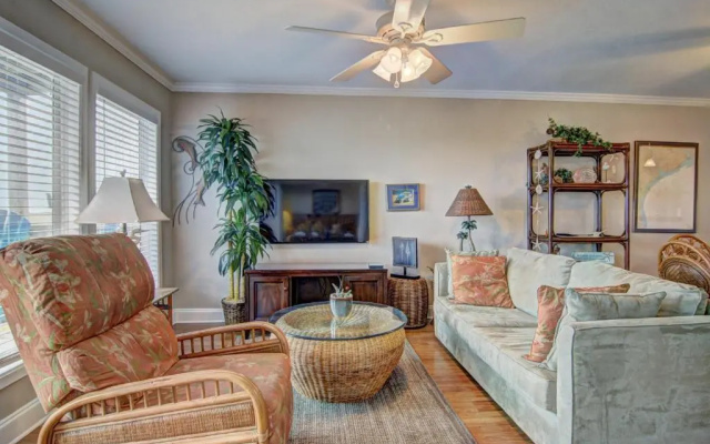Anchors Away 503BH