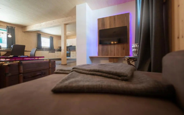 Haus Loserblick