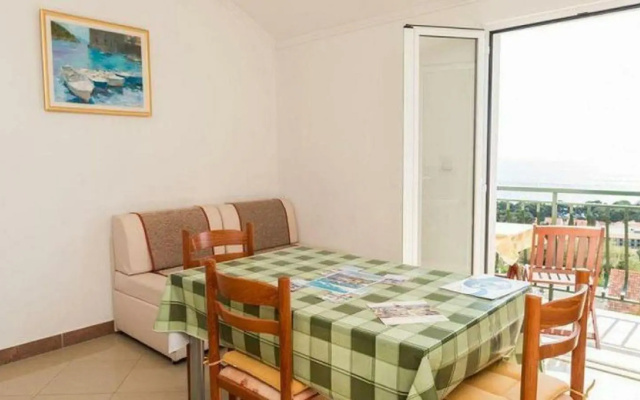 Apartments Baltazar