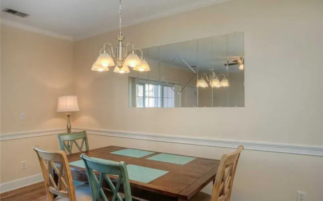 Magnolia North 203-4846 by RedAwning