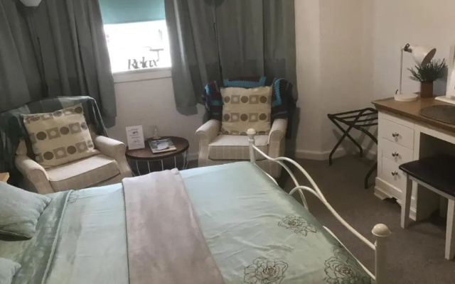 Alba Bed  Breakfast