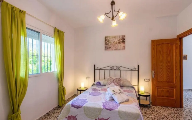 Casa Alejo Antequera - La Higuera by Ruralidays
