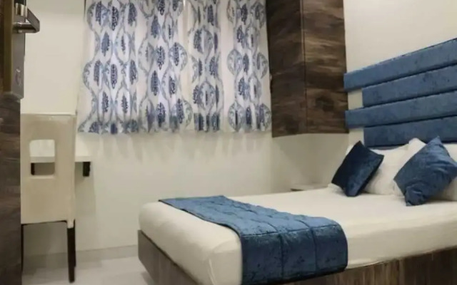 Hotel Voxton by Room Maangta