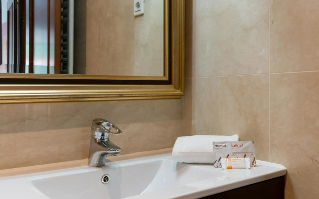 Zubia apartment by People Rentals