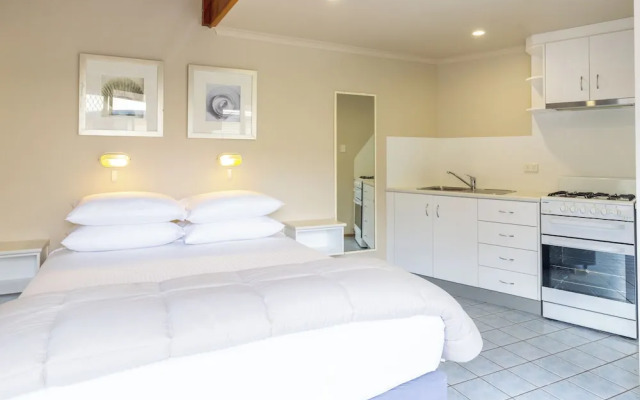 NRMA Forster Tuncurry Holiday Park