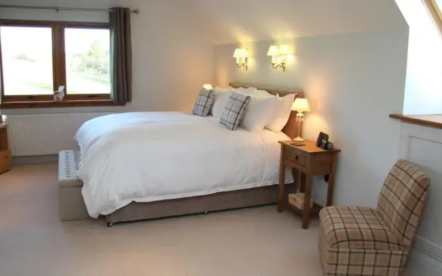 Thistle Dhu Bed & Breakfast