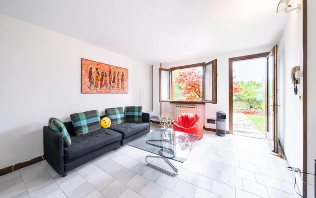 Casa Mariuccia - by Host4U