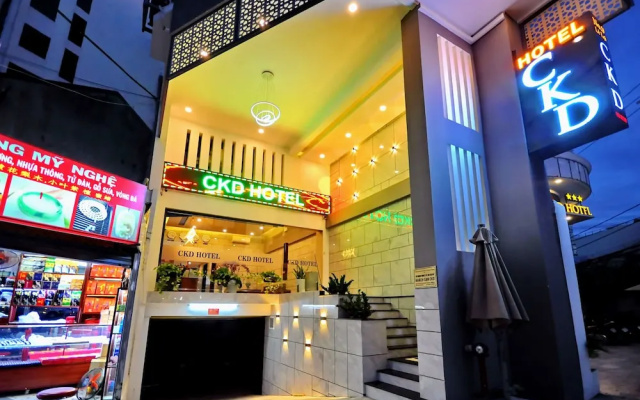 CKD Hotel Nha Trang