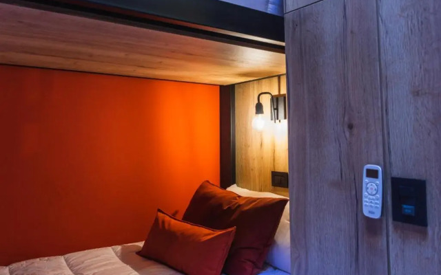 Faz Hostel Boutique