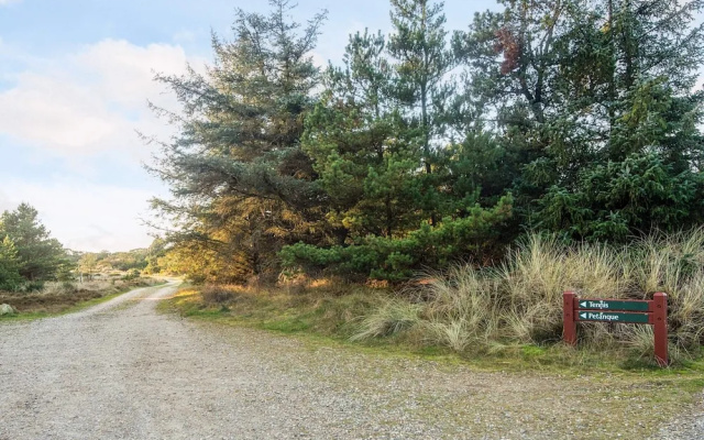 8 Person Holiday Home in Vejers Strand