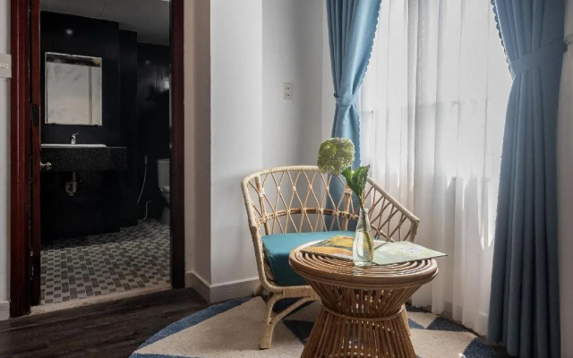 Danati Hotel